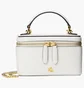 Сумка жіноча Ralph Lauren Hallee Crossbody Bag Cross Body Bag White 431P10144-002