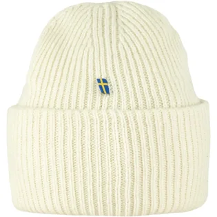 Шапка унісекс Fjallraven 1960 Logo Beige 78142.113