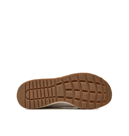 Кроссовки женские Skechers Bobs Sparrow 2.0 - Retro Clean White 117268-OFWT
