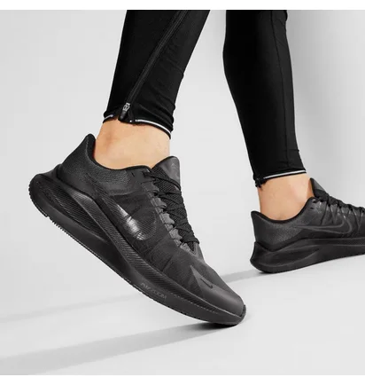 Кроссовки мужские Nike Winflo 8 Black CW3419-002