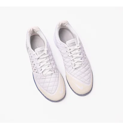 Футзалки чоловічі Nike Lunargato Ii Ic White 580456-105