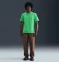 Футболка мужская Nike Sportswear Premium Essential Tee Green DO7392-388