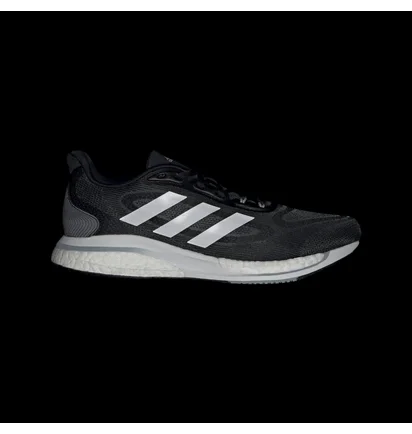 Кросівки чоловічі Adidas Supernova+ Shoes Black Gx2953