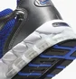 Кросівки чоловічі Nike Air Zoom Spiridon Cage 2 Blue/Metallic CJ1288-002