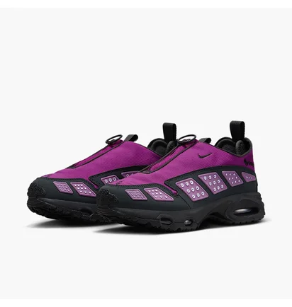 Кроссовки женские Nike Air Max Sndr Gore-Tex Violet FZ4238-500