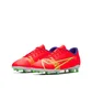 Бутси дитячі Nike Mercurial Vapor 14 Club Fg/Mg Red CV0823-600