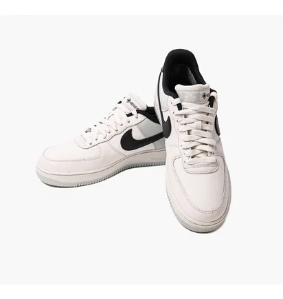 Кросівки чоловічі Nike Air Force 1 Gtx White CK2630-004