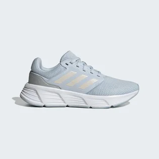 Кроссовки женские Adidas Galaxy 6 Light Blue IE8151