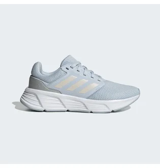 Кросівки жіночі Adidas Galaxy 6 Light Blue IE8151