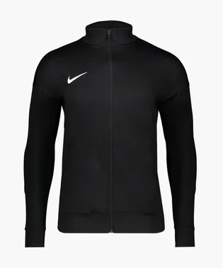 Олімпійка чоловіча Nike Strike 24 Trainingsjacke Black FD7579-010