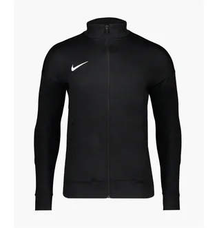 Олимпийка мужская Nike Strike 24 Trainingsjacke Black FD7579-010