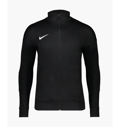 Олімпійка чоловіча Nike Strike 24 Trainingsjacke Black FD7579-010