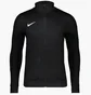 Олімпійка чоловіча Nike Strike 24 Trainingsjacke Black FD7579-010