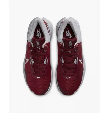 Кроссовки унисекс Nike Renew Elevate 3 Basketball Shoes Red DD9304-600