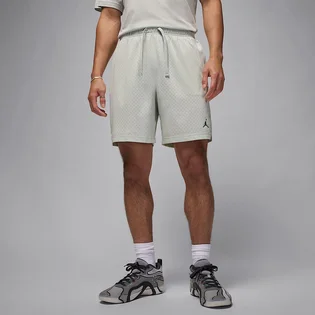 Шорти чоловічі Air jordan Df Sprt Mesh Grey FN5816-034