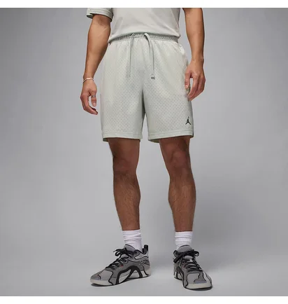 Шорти чоловічі Air jordan Df Sprt Mesh Grey FN5816-034