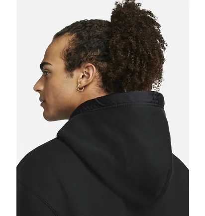 Худи мужское Air Jordan Essentials Mountainside Graphic Pullover Hoodie DC9727-010