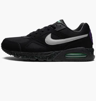 Кросівки чоловічі Nike Air Max Ivo Black 580518-005