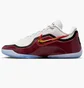 Кросівки чоловічі Nike Lebron 23 Grand Opening White/Red HJ5629-100