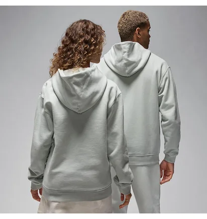 Спортивний костюм чоловічий Air Jordan Air Wordmark Fleece Green FJ1966-034__FJ0696-034