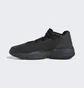 Кросівки унісекс Adidas D.O.N. Issue #4 Basketball Shoes Black Gy6511