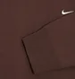 Худі чоловіче Nike Solo Swoosh Fleece Hoodie Brown DX1355-237