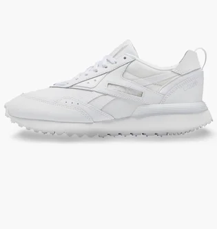 Кроссовки унисекс Reebok Lx2200 White Gw3787