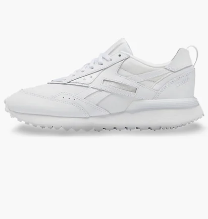 Кросівки унісекс Reebok Lx2200 White Gw3787