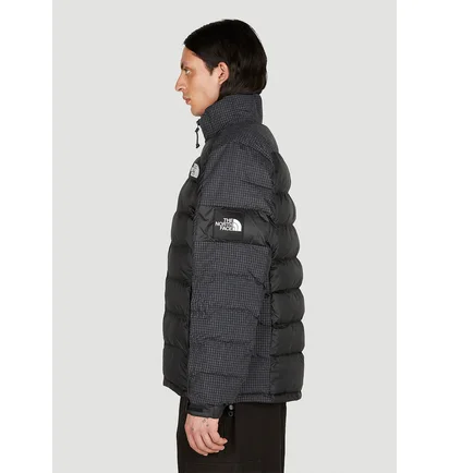 Пуховик мужской The North Face Rusta Puffer Black NF0A7X31KY4