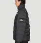 Пуховик мужской The North Face Rusta Puffer Black NF0A7X31KY4
