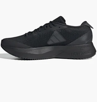 Кроссовки мужские Adidas Adizero Sl Running Shoes Black Hq1348