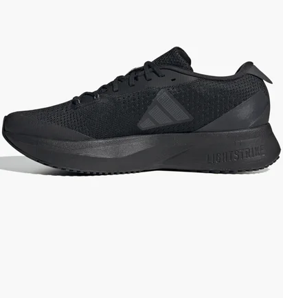 Кроссовки мужские Adidas Adizero Sl Running Shoes Black Hq1348