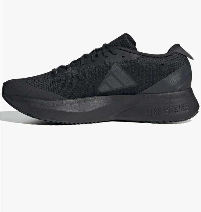 Кроссовки мужские Adidas Adizero Sl Running Shoes Black Hq1348
