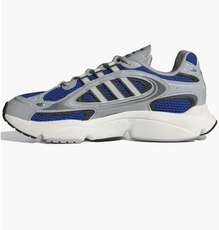 Кросівки унісекс Adidas Ozmillen Grey/Blue IF3446
