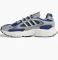 Кросівки унісекс Adidas Ozmillen Grey/Blue IF3446