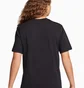 Футболка мужская Nike Sw R Black FQ8036-010