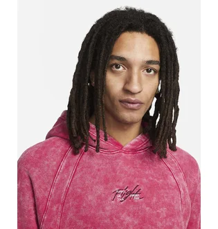 Худи мужское Air Jordan Hrtg Pink Dj0206-652