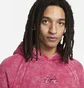 Худи мужское Air Jordan Hrtg Pink Dj0206-652