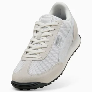 Кроссовки женские Puma Easy Rider White/Beige 405569-02