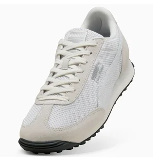 Кроссовки женские Puma Easy Rider White/Beige 405569-02
