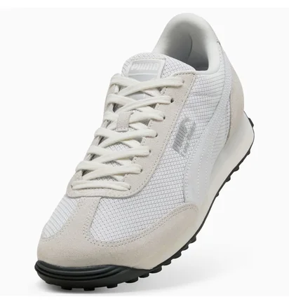 Кроссовки женские Puma Easy Rider White/Beige 405569-02