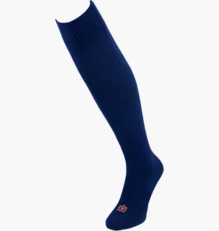 Гетри унісекс M1005 Football Socks Blue M1005-N