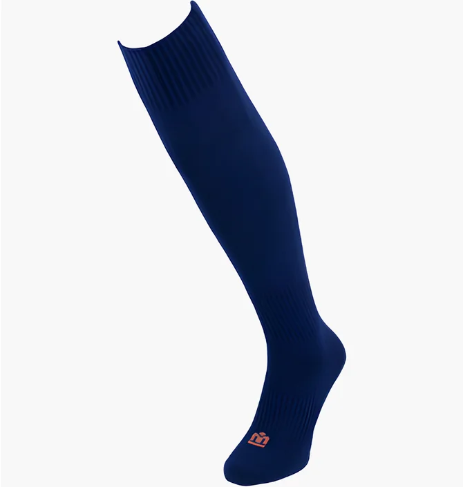 Гетри унісекс M1005 Football Socks Blue M1005-N