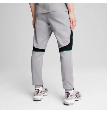 Штаны мужские Puma Mercedes-Amg Petronas F1® Mt7+ Track Pants Grey 627317-02