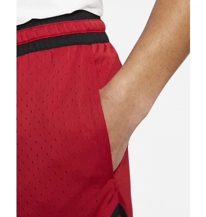 Шорти чоловічі Air Jordan Dri-Fit Air Diamond Red DH9075-687