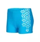 Плавки детские Arena Kikko V Swim Short Graphic Light Blue 006720-801
