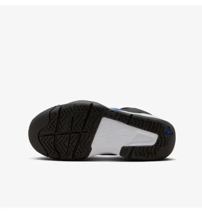 Кросівки дитячі Air Jordan Stay Loyal 3 (Gs) Black/Blue FB9922-041
