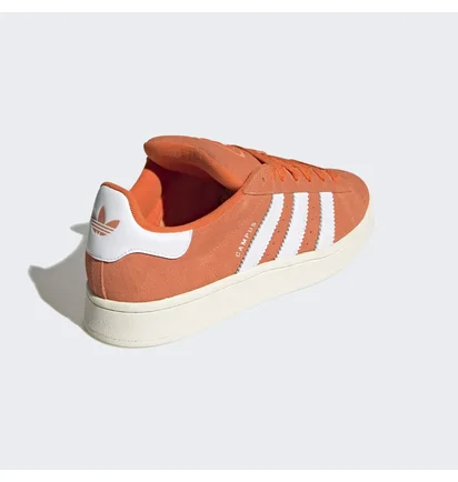 Кроссовки мужские Adidas Originals Campus 00S Orange Gy9474