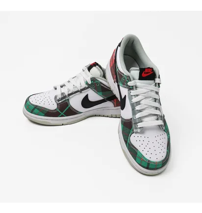 Кроссовки детские Nike Dulow Se White DV8919-100