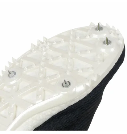 Кроссовки женские Adidas Adizero Avanti Boost Black CG3831